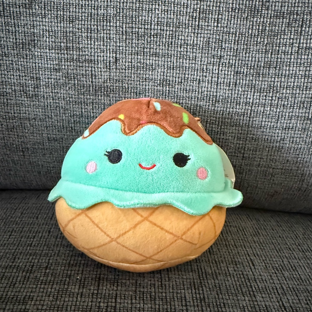 Maya the Squishmallow